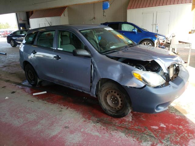 Photo 4 from auction – 2007 TOYOTA COROLLA MA with VIN 2T1KR32E87C672414