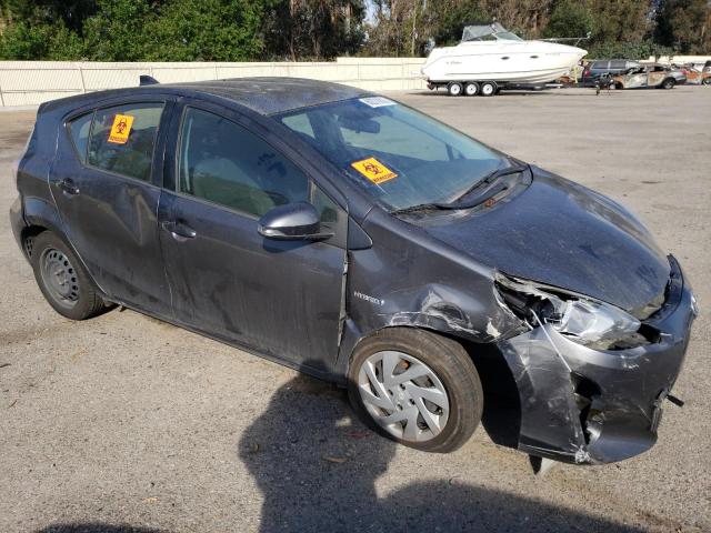 Photo 4 from auction – 2015 TOYOTA PRIUS C with VIN JTDKDTB32F1103347