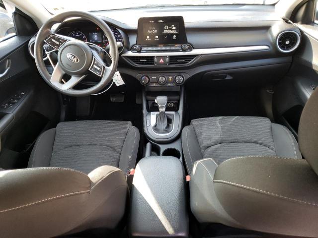 Photo 8 from auction – 2020 KIA FORTE FE with VIN 3KPF24ADXLE231562