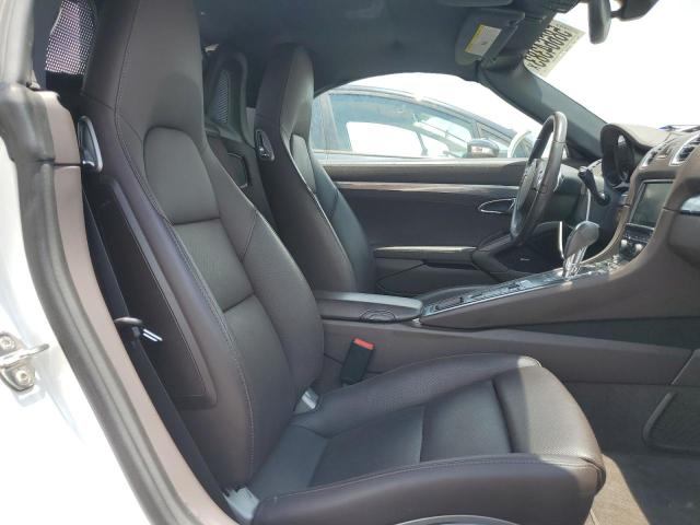 Photo 10 from auction – 2014 PORSCHE BOXSTER with VIN WP0CA2A82ES120596