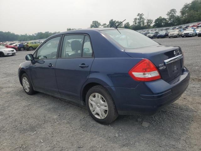 Photo 2 from auction – 2011 NISSAN VERSA S with VIN 3N1BC1AP7BL395921