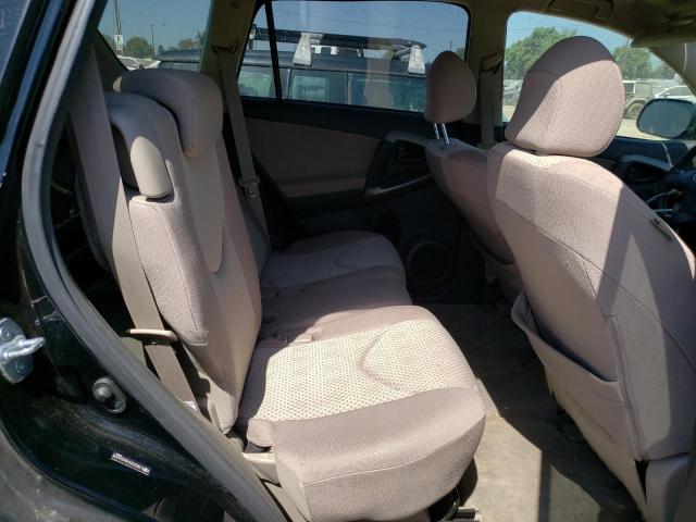 Photo 11 from auction – 2008 TOYOTA RAV4 with VIN JTMZD33V486066208
