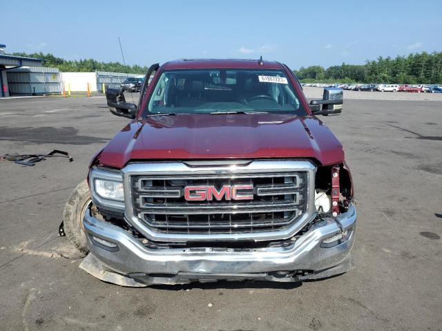 Photo 5 from auction – 2016 GMC SIERRA K15 with VIN 3GTU2MEC1GG326384