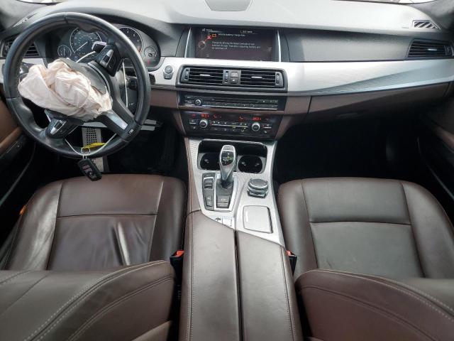 Photo 8 from auction – 2016 BMW 528 XI with VIN WBA5A7C5XGG145676