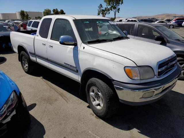 Photo 4 from auction – 2000 TOYOTA TUNDRA ACC with VIN 5TBBT4417YS026655