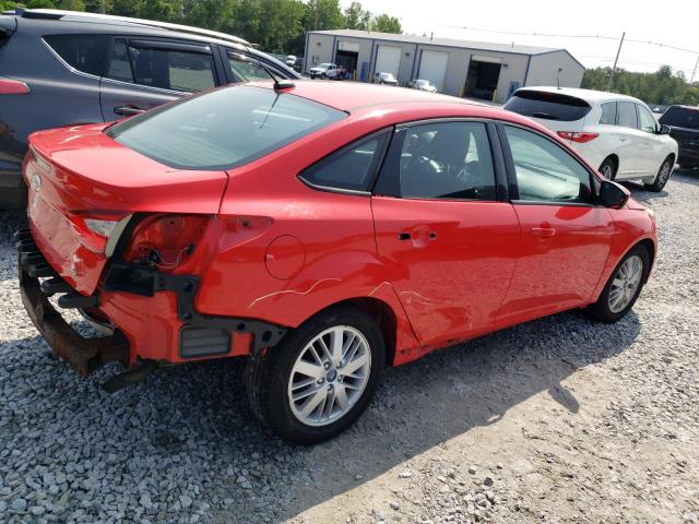 Photo 3 from auction – 2012 FORD FOCUS SE with VIN 1FAHP3F29CL200294