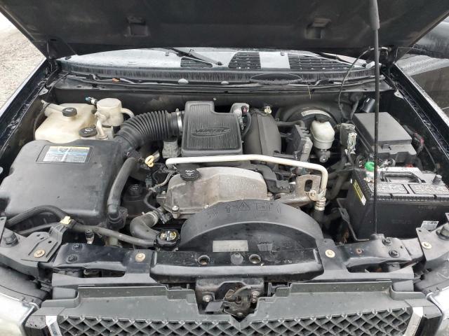 Photo 11 from auction – 2007 CHEVROLET TRAILBLAZE with VIN 1GNDS13S972194404