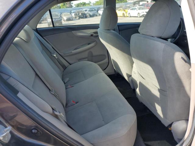 Photo 10 from auction – 2013 TOYOTA COROLLA BA with VIN 5YFBU4EEXDP151674