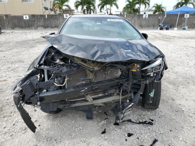 Photo 5 from auction – 2017 TOYOTA COROLLA L with VIN 2T1BURHE5HC803812