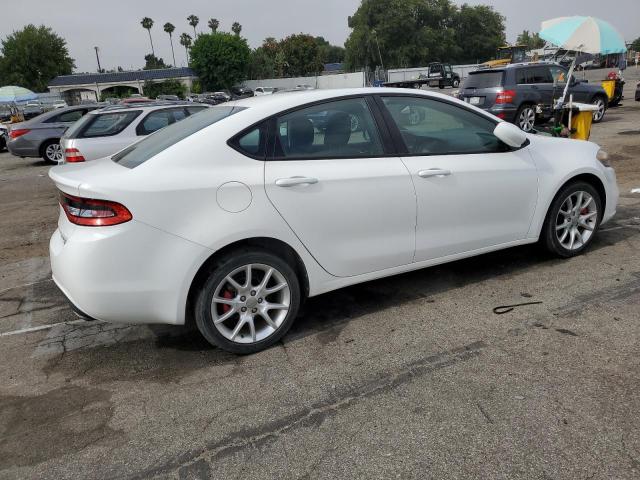 Photo 3 from auction – 2013 DODGE DART SXT with VIN 1C3CDFBH8DD142610