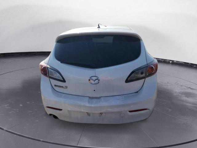 Photo 6 from auction – 2013 MAZDA 3 I with VIN JM1BL1L77D1722399