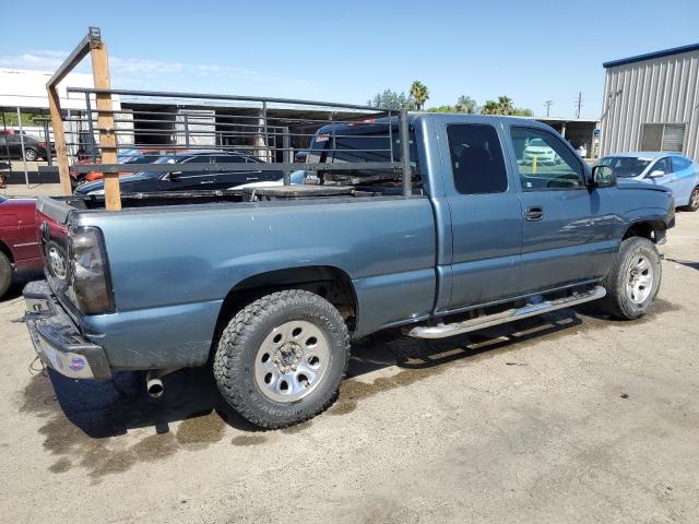Photo 3 from auction – 2006 CHEVROLET SILVERADO with VIN 2GCEC19V861133927