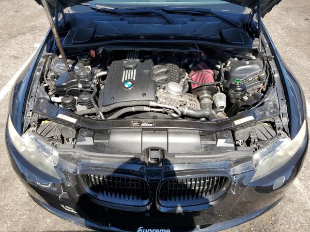 Photo 11 from auction – 2008 BMW 335 I with VIN WBAWL73578PX56815