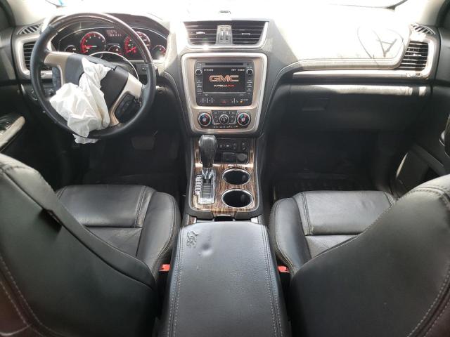 Photo 8 from auction – 2016 GMC ACADIA DEN with VIN 1GKKRTKD7GJ294344