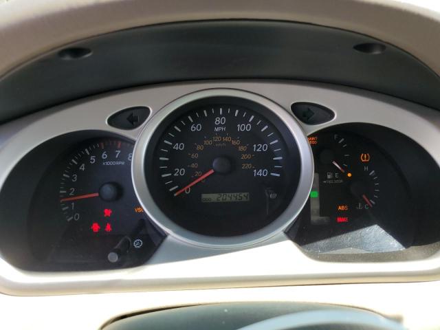 Photo 9 from auction – 2007 TOYOTA HIGHLANDER with VIN JTEHP21A670213008