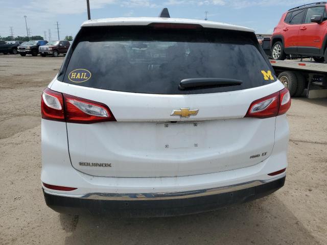Photo 6 from auction – 2018 CHEVROLET EQUINOX LT with VIN 2GNAXSEV2J6219218