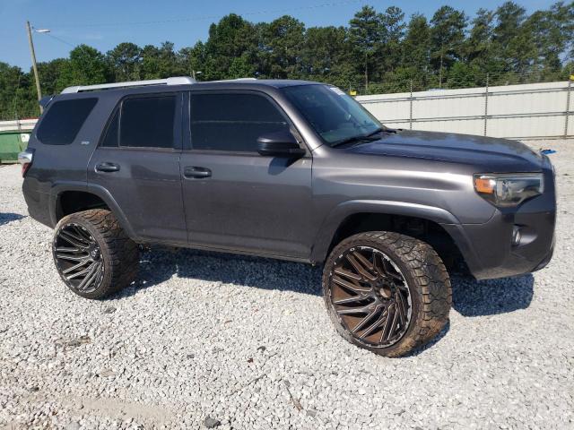 Photo 4 from auction – 2015 TOYOTA 4RUNNER SR with VIN JTEZU5JR3F5093559