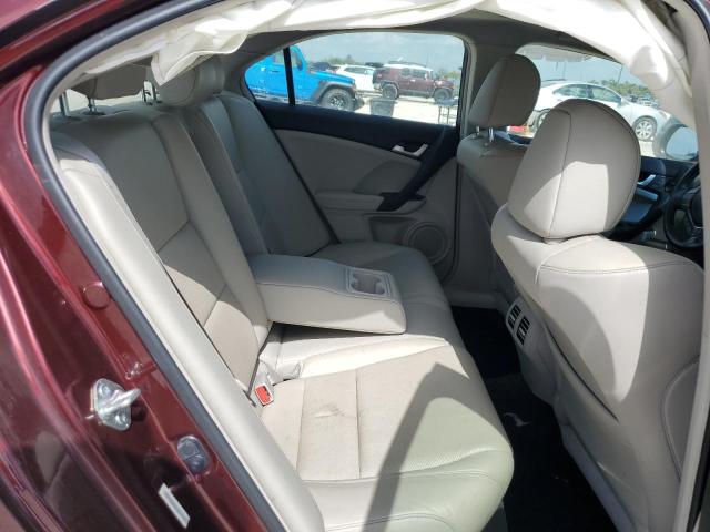 Фото 10 с аукциона – 2011 ACURA TSX с VIN JH4CU2F62BC014085