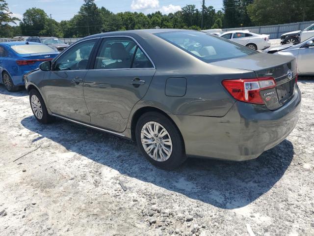 Photo 2 from auction – 2013 TOYOTA CAMRY L with VIN 4T1BF1FK6DU717745