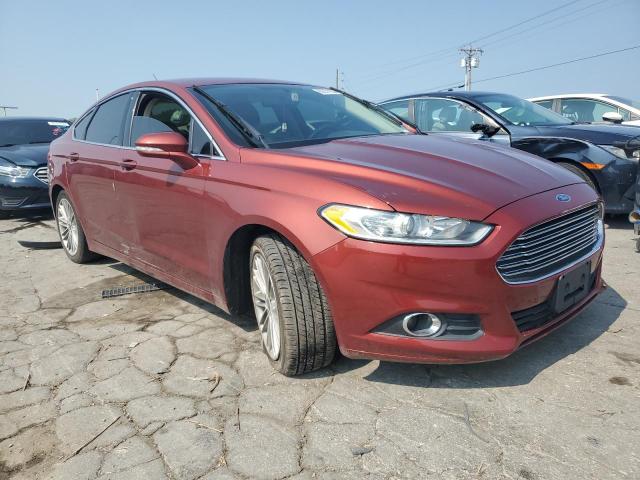 Photo 4 from auction – 2014 FORD FUSION SE with VIN 3FA6P0H95ER360239