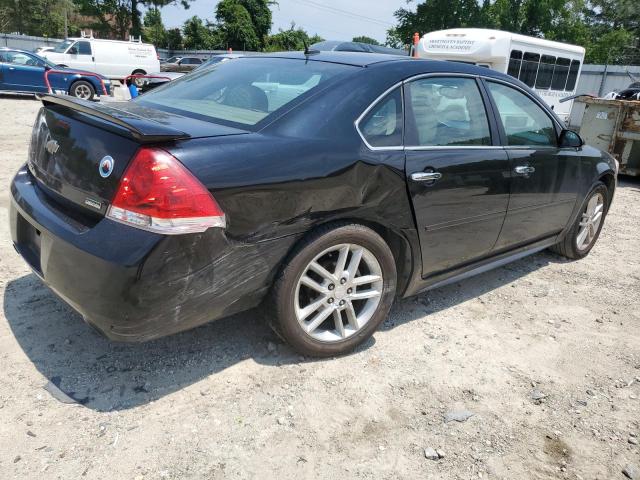 Photo 3 from auction – 2013 CHEVROLET IMPALA LTZ with VIN 2G1WC5E31D1126095