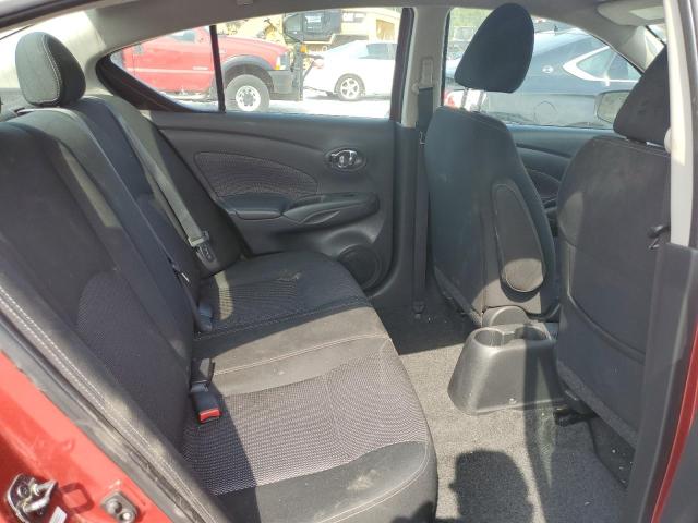 Photo 10 from auction – 2017 NISSAN VERSA S with VIN 3N1CN7AP4HK466623