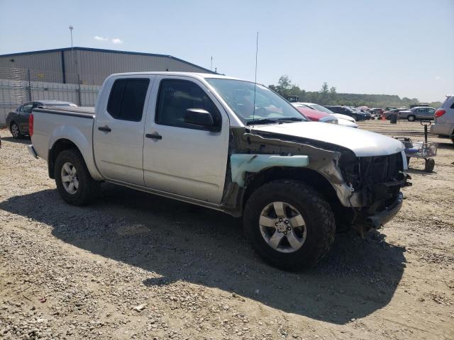 Снимка 4 от търг – 2012 NISSAN FRONTIER S с VIN 1N6AD0EV2CC463285