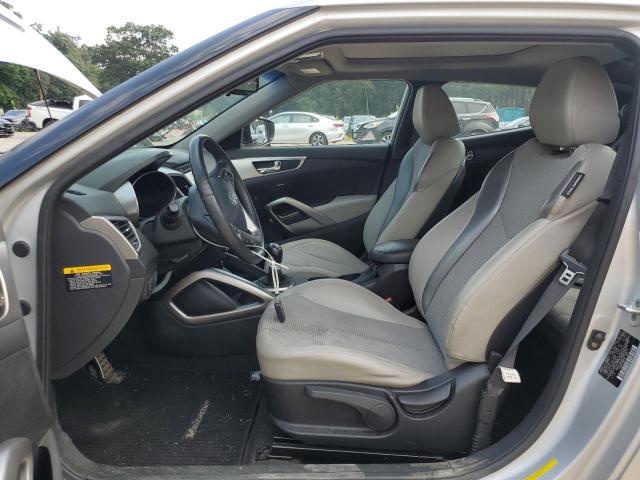 Photo 7 from auction – 2012 HYUNDAI VELOSTER with VIN KMHTC6AD8CU073778