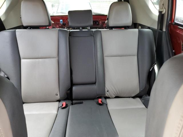 Photo 10 from auction – 2015 TOYOTA RAV4 LIMIT with VIN JTMYFREV7FJ030822