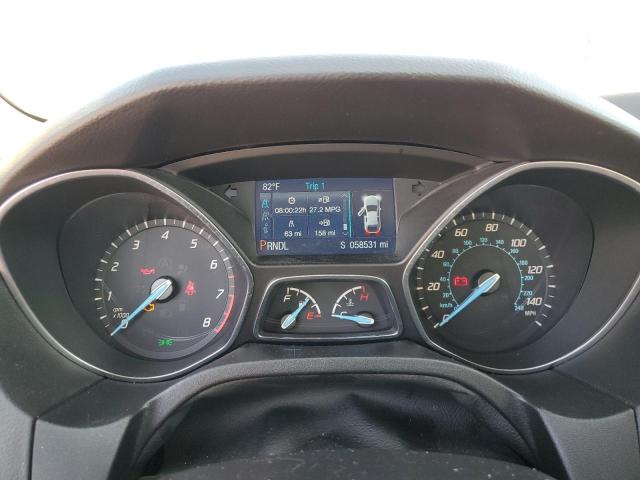 Photo 9 from auction – 2014 FORD FOCUS SE with VIN 1FADP3F24EL406673
