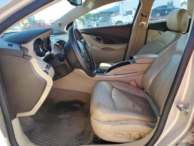 Photo 7 from auction – 2011 BUICK LACROSSE C with VIN 1G4GC5ED7BF271311