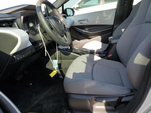 Photo 7 from auction – 2023 TOYOTA COROLLA LE with VIN JTDBCMFE3P3010749