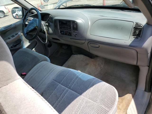 Photo 8 from auction – 1997 FORD F150 with VIN 1FTDX0761VKC84192