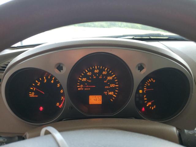 Photo 9 from auction – 2003 NISSAN ALTIMA with VIN 1N4AL11D13C193867