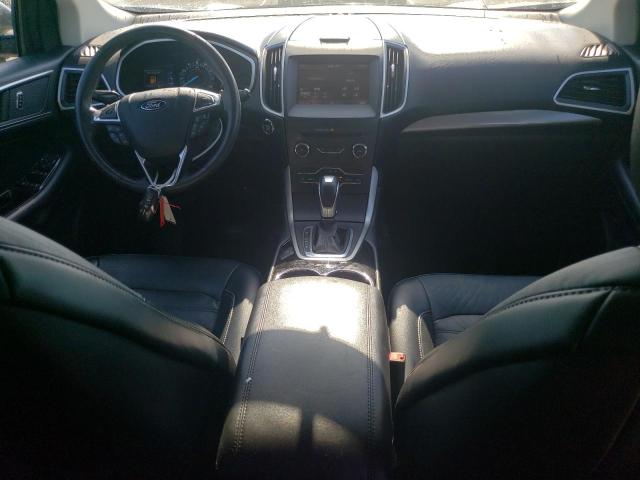 Photo 8 from auction – 2015 FORD EDGE SEL with VIN 2FMTK4J89FBB81413