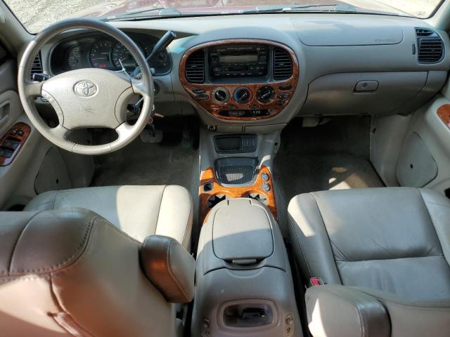 Photo 8 from auction – 2005 TOYOTA TUNDRA DOU with VIN 5TBDT48145S475855
