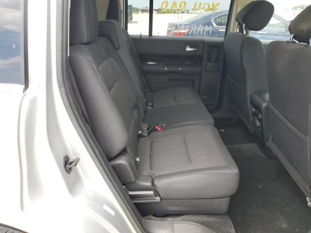 Photo 10 from auction – 2017 FORD FLEX SEL with VIN 2FMGK5C85HBA05353