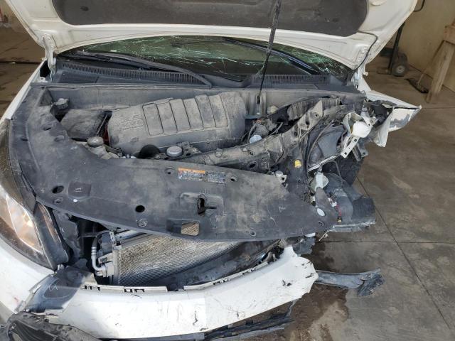 Zdjęcie 12 z aukcji – 2015 CHEVROLET 150 EXP/CH z VIN 1GNKRFKD3FJ244060