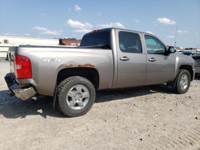 Photo 3 from auction – 2012 CHEVROLET SILVERADO with VIN 1GCPKTE78CF145899