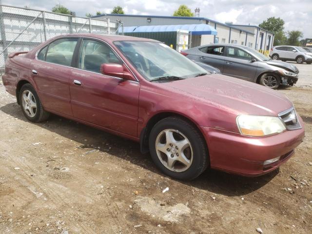 Photo 4 from auction – 2003 ACURA 3.2TL with VIN 19UUA56613A048419
