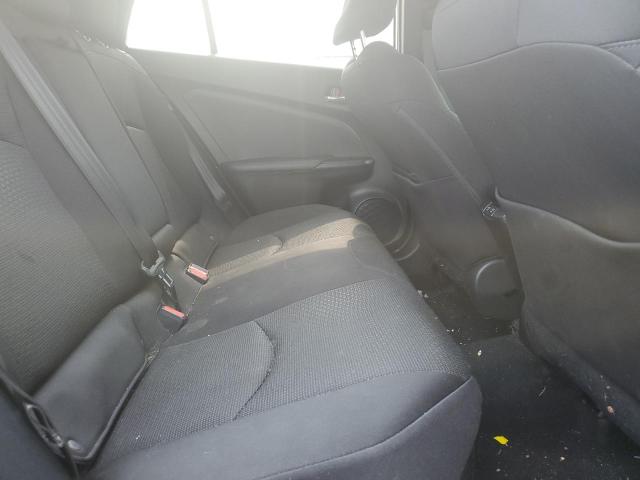 Photo 10 from auction – 2019 TOYOTA PRIUS with VIN JTDKARFU5K3092972