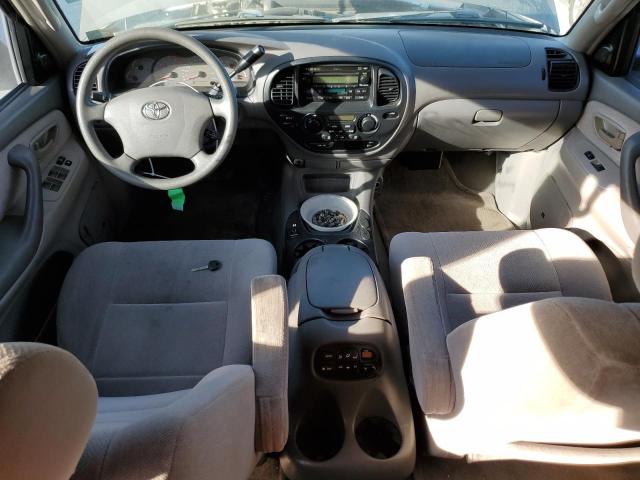 Photo 8 from auction – 2004 TOYOTA SEQUOIA SR with VIN 5TDZT34A84S227278
