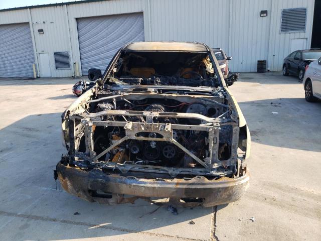 Photo 5 from auction – 2014 CHEVROLET SILVERADO with VIN 1GCRCPEH8EZ221533