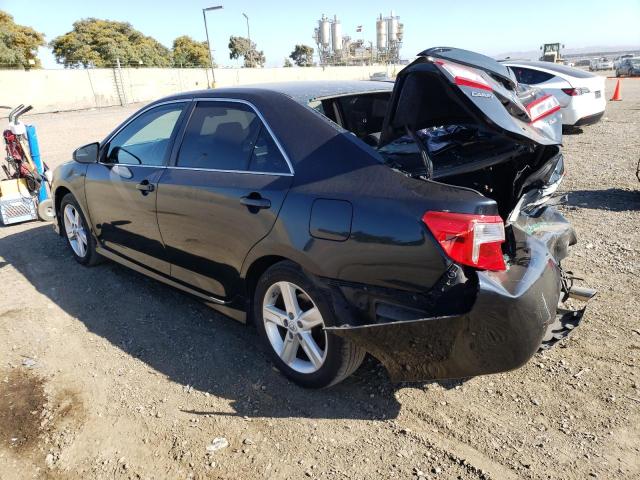 Photo 2 from auction – 2012 TOYOTA CAMRY BASE with VIN 4T1BF1FK5CU157358
