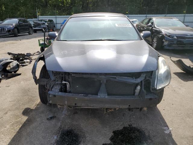Photo 5 from auction – 2012 NISSAN ALTIMA BAS with VIN 1N4AL2AP4CC209883