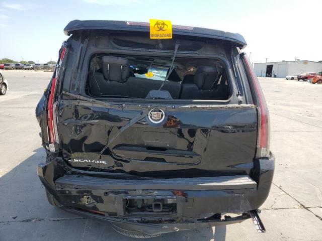 Photo 6 from auction – 2015 CADILLAC ESCALADE P with VIN 1GYS4CKJ0FR236120