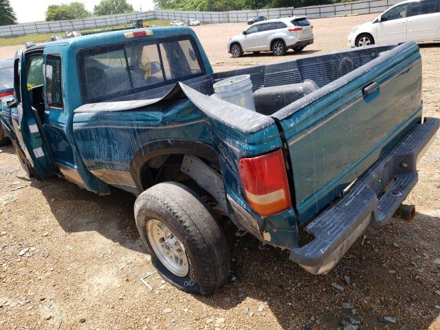 Photo 2 from auction – 1993 FORD RANGER SUP with VIN 1FTDR15X6PPB37285