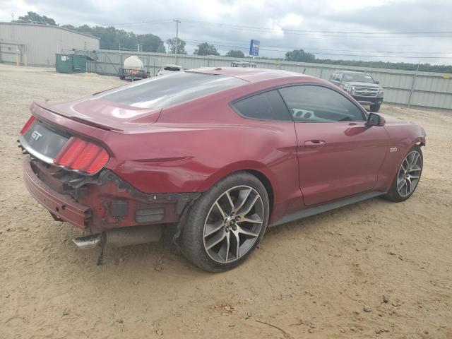 Photo 3 from auction – 2015 FORD MUSTANG GT with VIN 1FA6P8CF3F5350146
