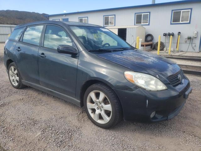 Photo 4 from auction – 2005 TOYOTA COROLLA MA with VIN 2T1KR32E55C370365