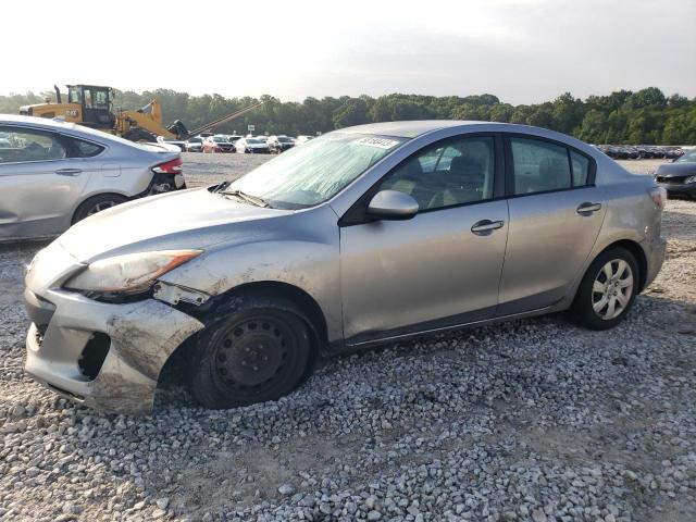 MAZDA 3 I 2012 with VIN JM1BL1UFXC1580117 - Photo from auction